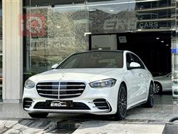 مێرسێدس بێنز S-Class